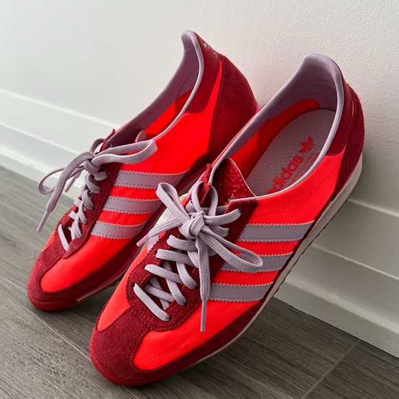 Adidas SL 72 OG Shoes - Picture 2 of 8